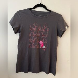 ARC’TERYX Woman’s Graphic Tee